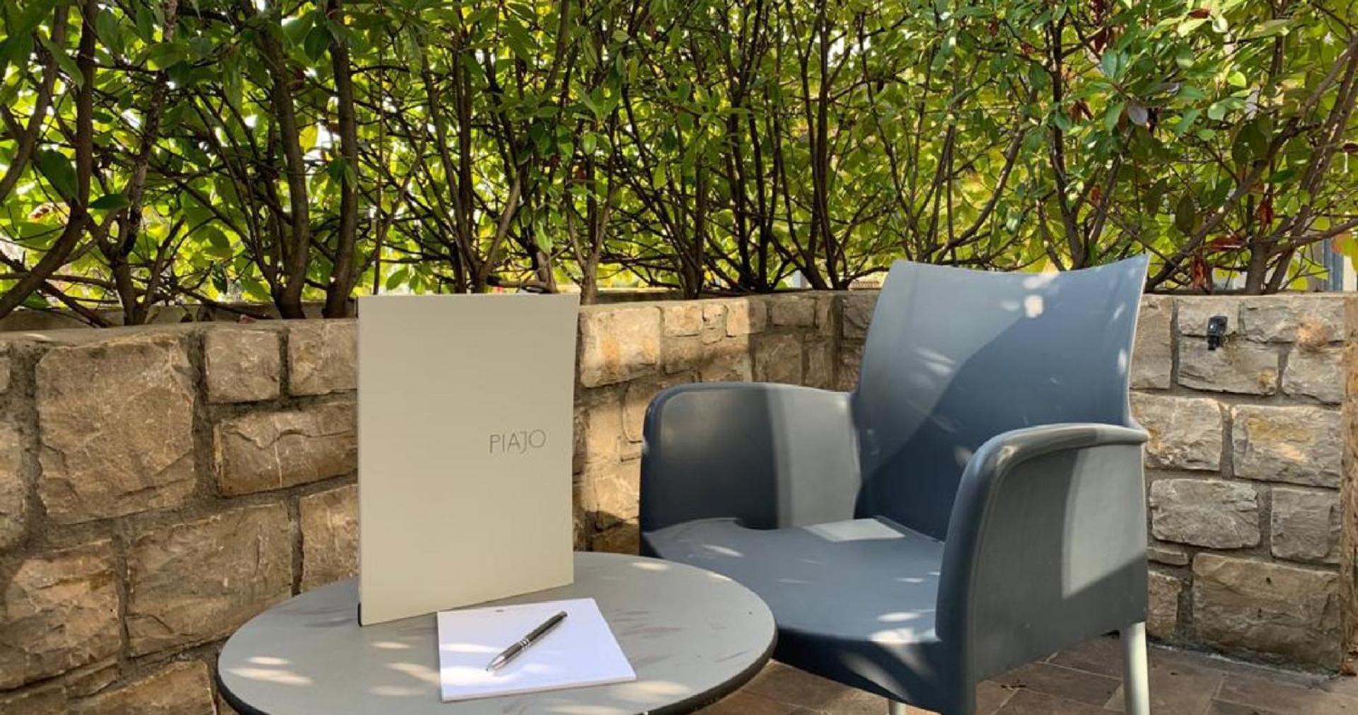 Phi Hotel Piajo 内姆布拉 外观 照片