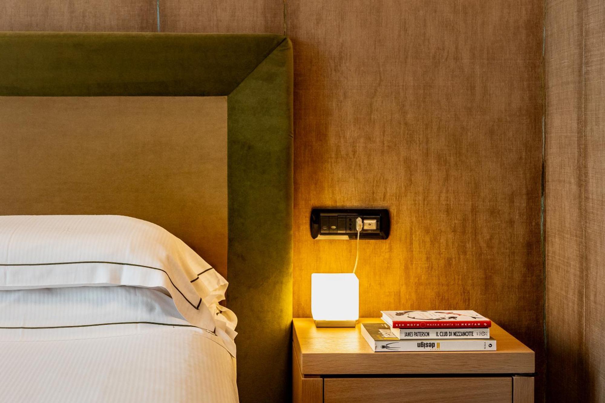 Phi Hotel Piajo 内姆布拉 外观 照片