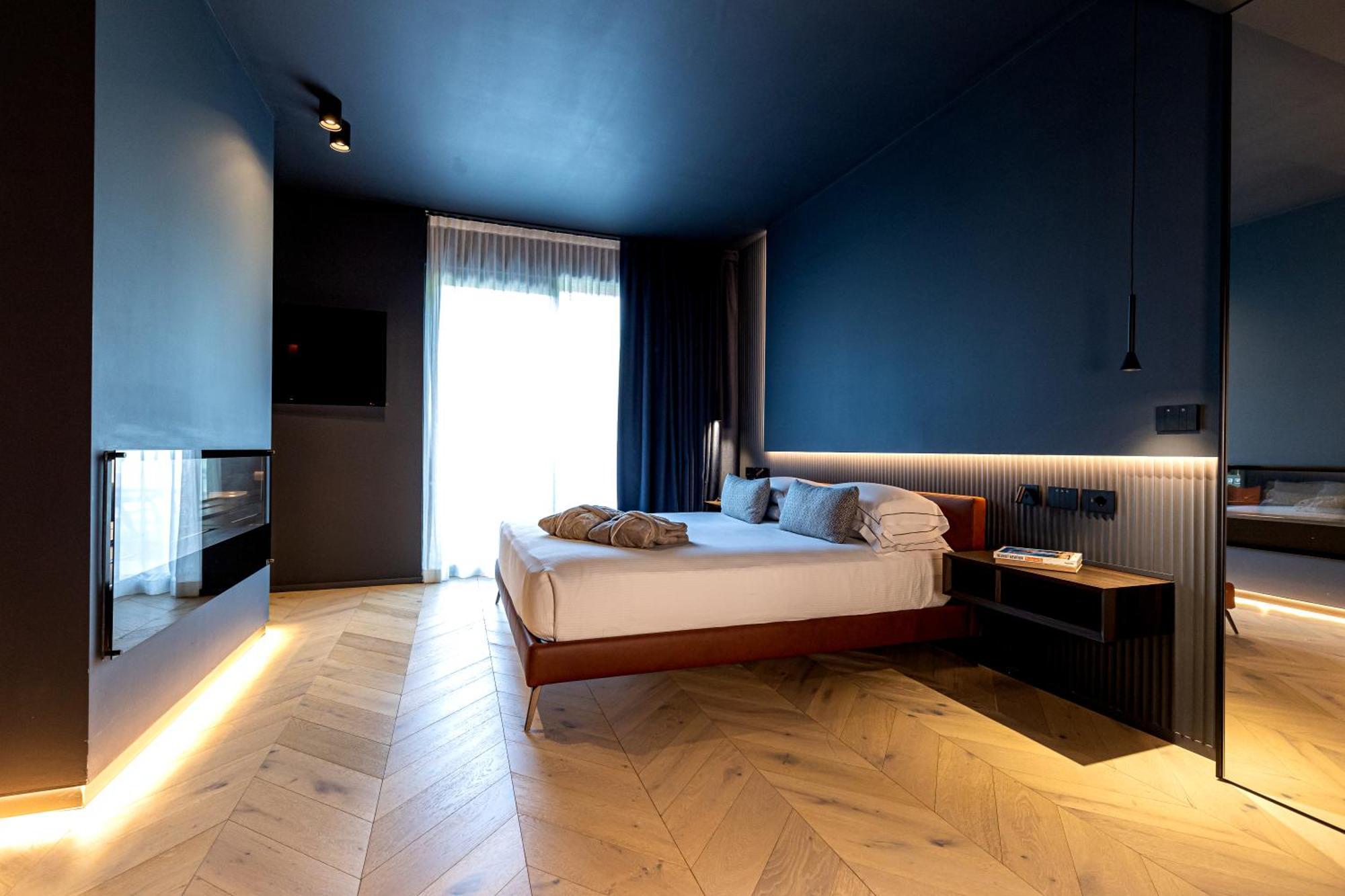 Phi Hotel Piajo 内姆布拉 外观 照片
