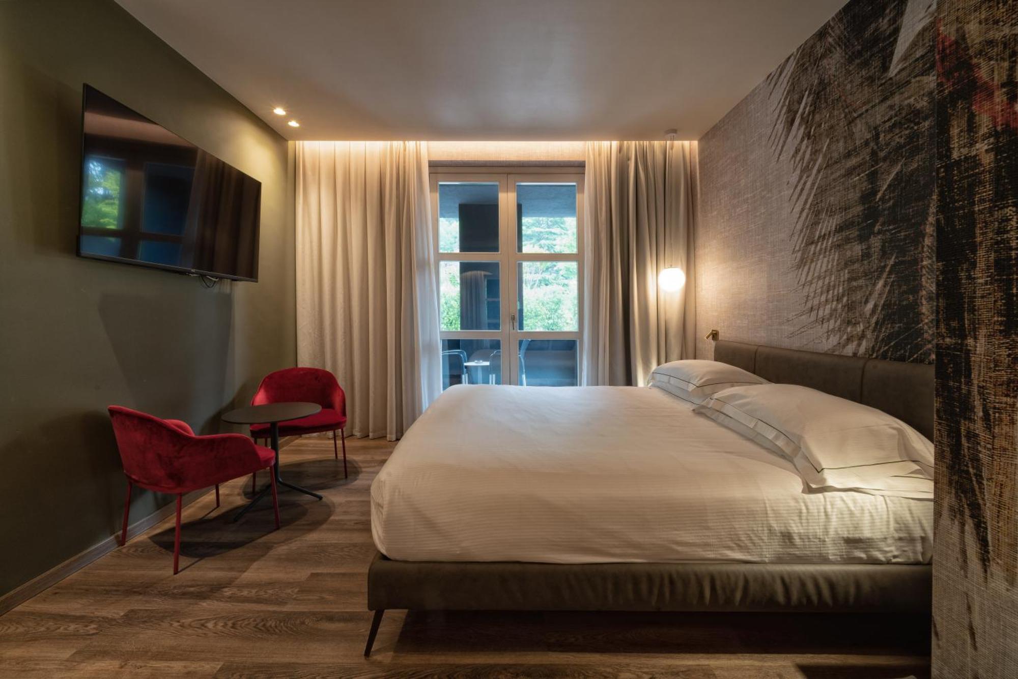 Phi Hotel Piajo 内姆布拉 外观 照片