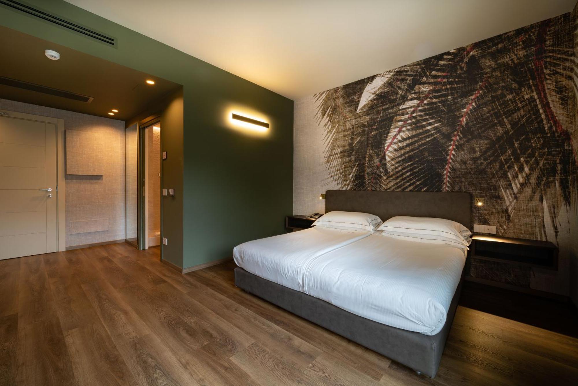 Phi Hotel Piajo 内姆布拉 外观 照片