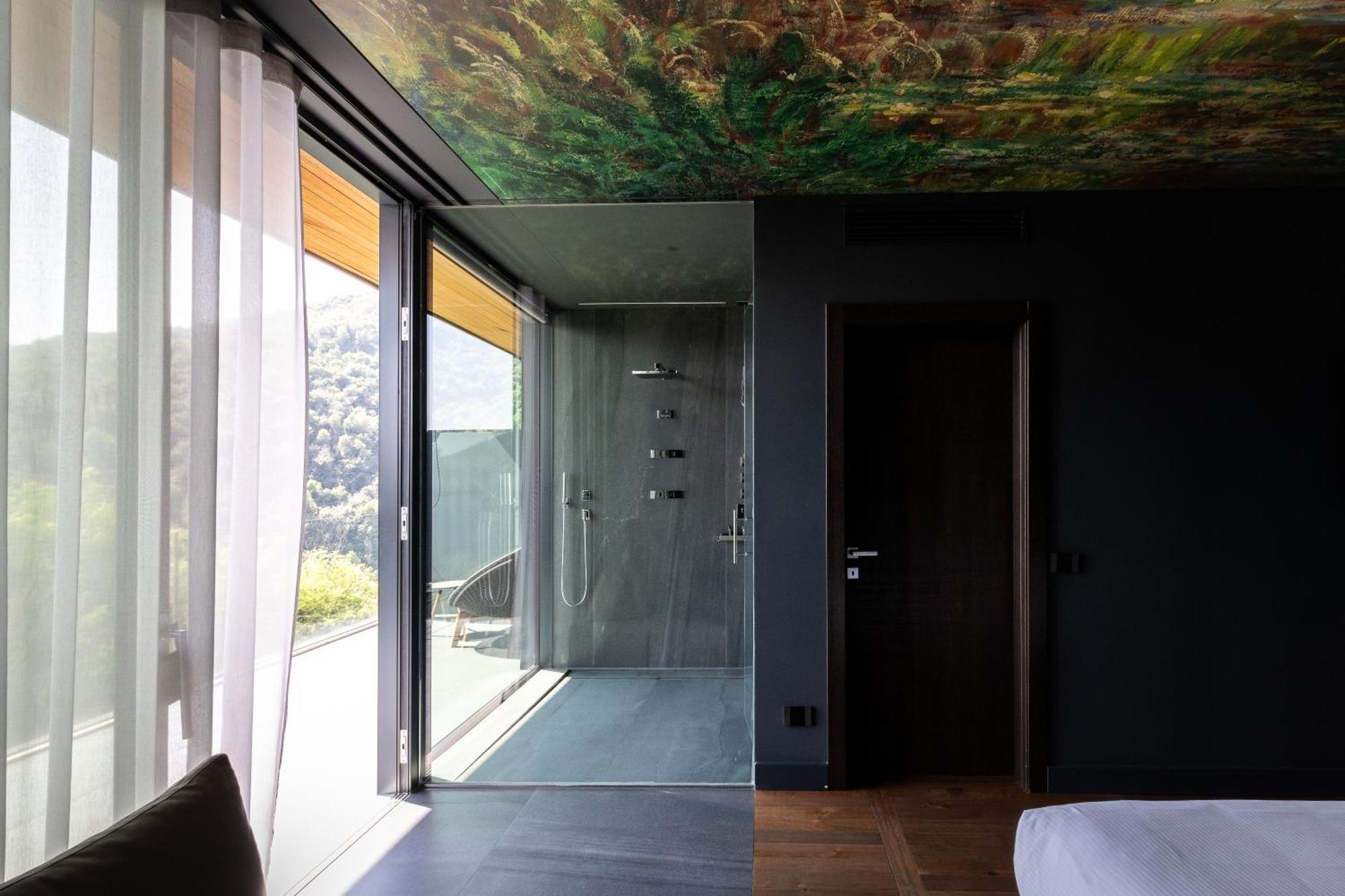 Phi Hotel Piajo 内姆布拉 外观 照片