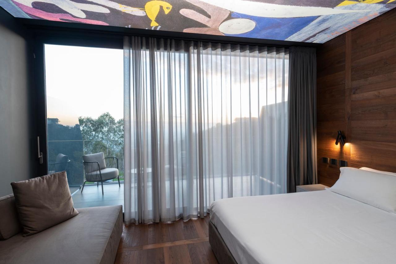 Phi Hotel Piajo 内姆布拉 外观 照片