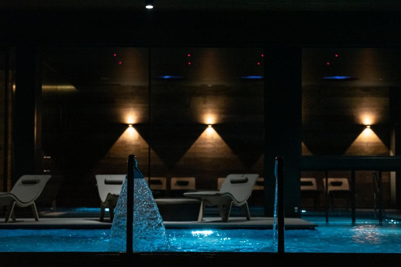 Phi Hotel Piajo 内姆布拉 外观 照片