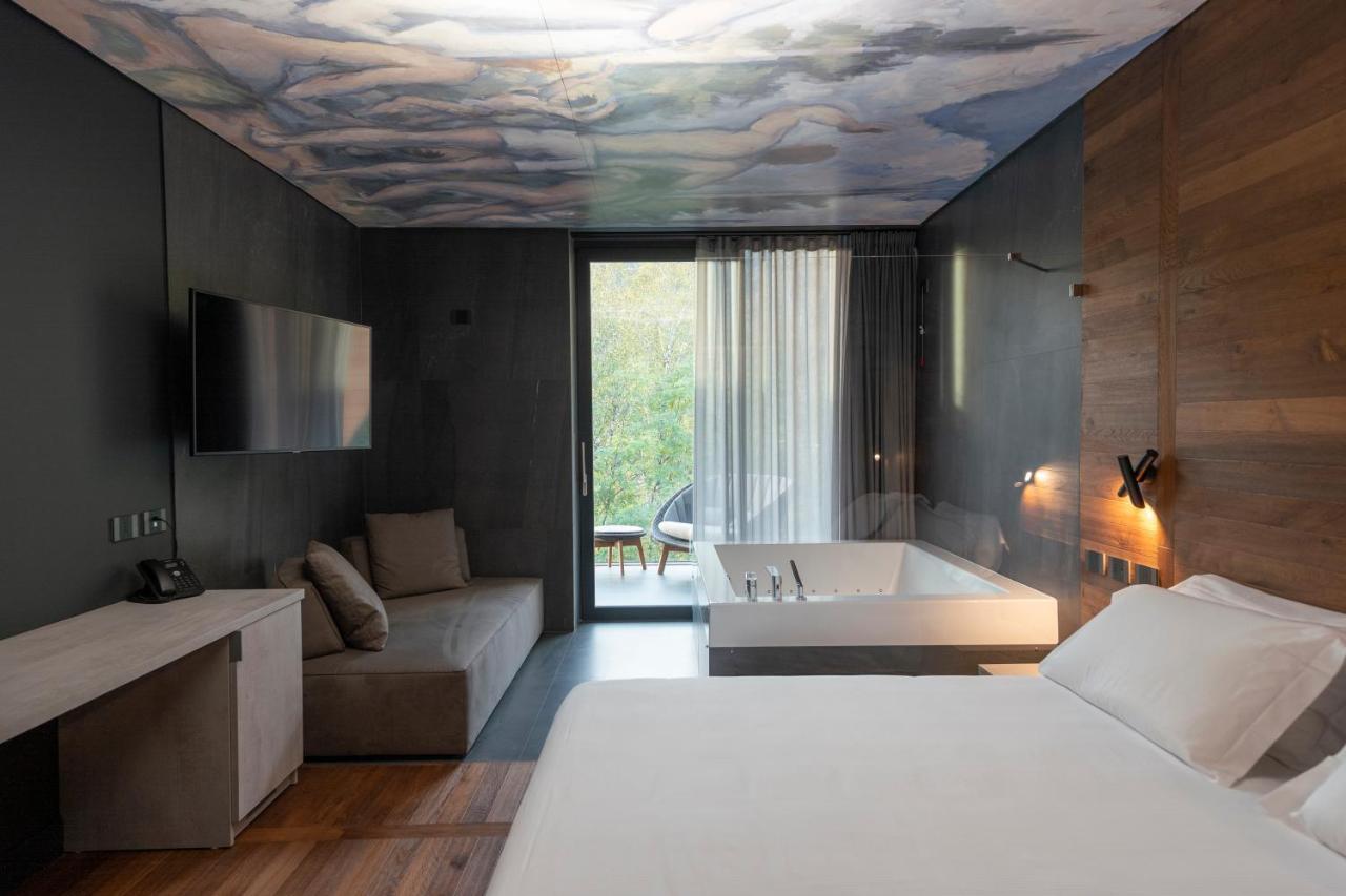 Phi Hotel Piajo 内姆布拉 外观 照片